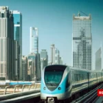 30 Dubai Metro Fines To Keep In Mind Before The Ride