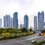 Abu Dhabi Urban Development: Paving the Way for Car-Free Connectivity