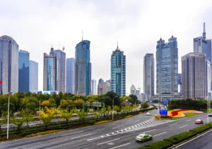 Abu Dhabi Urban Development: Paving the Way for Car-Free Connectivity