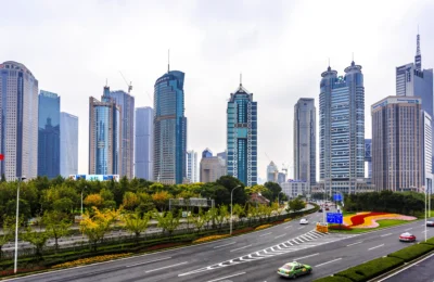 Abu Dhabi Urban Development: Paving the Way for Car-Free Connectivity