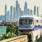9 Major Transport Projects in Dubai Aim to Curb Traffic