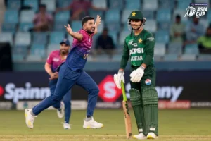 Pakistan Beat UAE to Reach Super Four Stage: Key Highlights