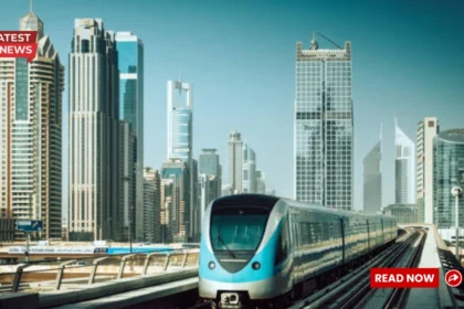 30 Dubai Metro Fines To Keep In Mind Before The Ride
