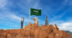 95th National Day: Saudi Arabia Announces Nationwide Holiday