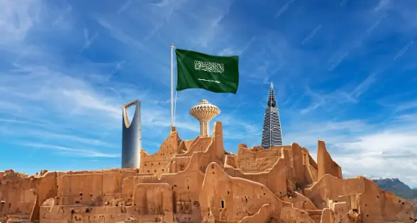 95th National Day: Saudi Arabia Announces Nationwide Holiday