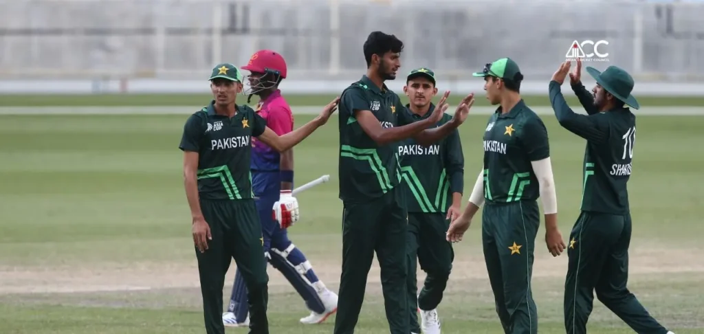 Pakistan vs. UAE: High-Stakes Battle to Secure Super Four Spot