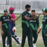 Pakistan vs. UAE: High-Stakes Battle to Secure Super Four Spot