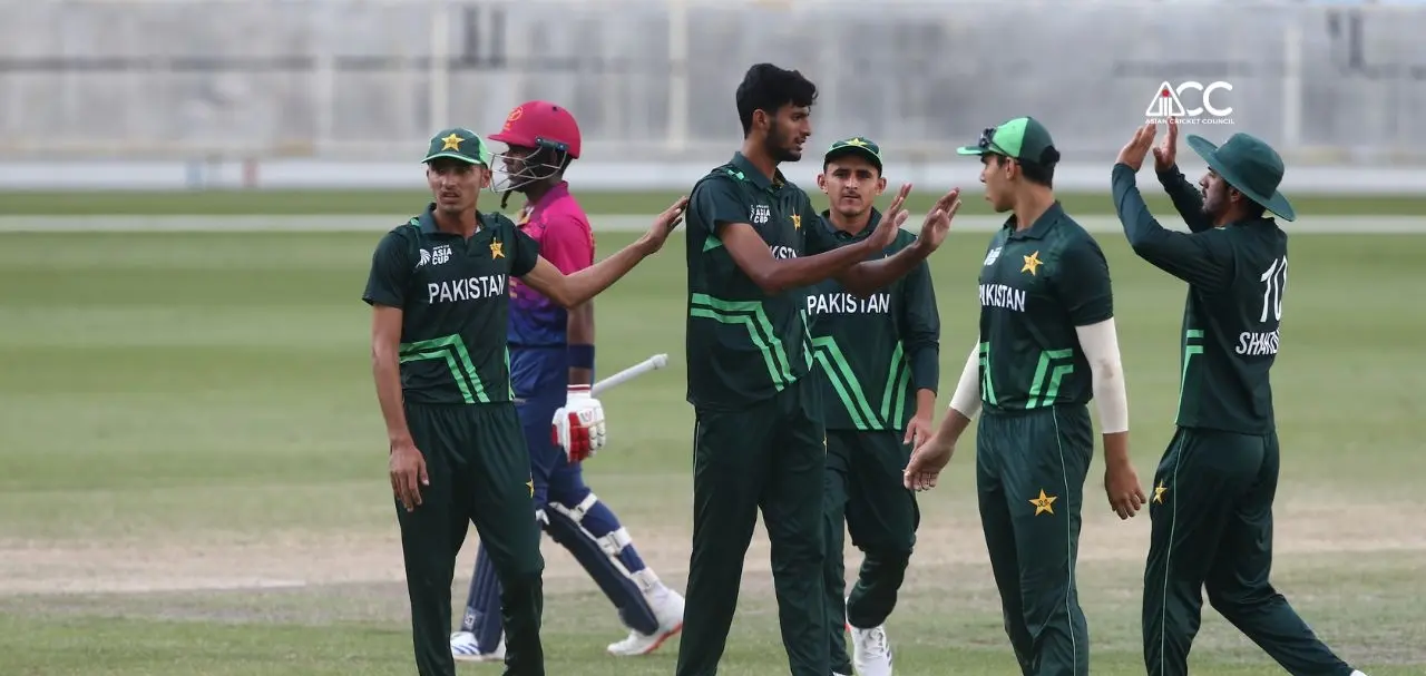 Pakistan vs. UAE: High-Stakes Battle to Secure Super Four Spot