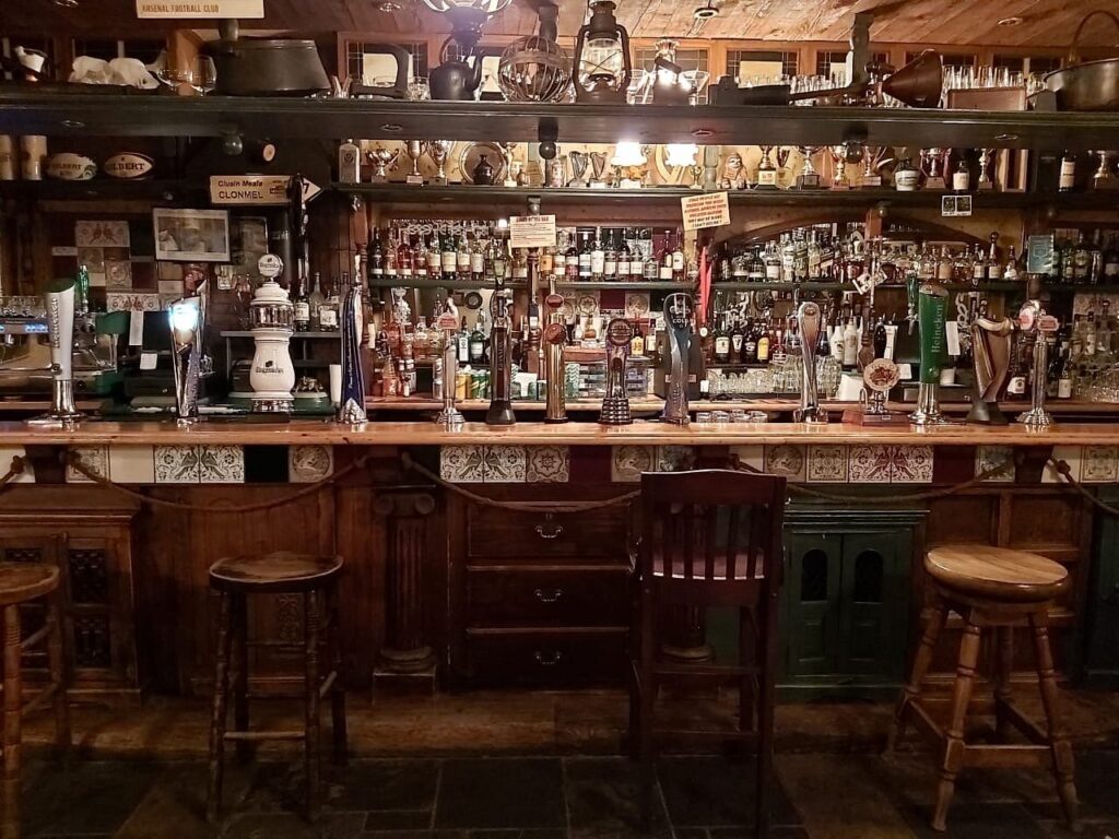 Asia Cup Screening in Dubai: 9 Sports Bars Where Cricket Fever Takes Over