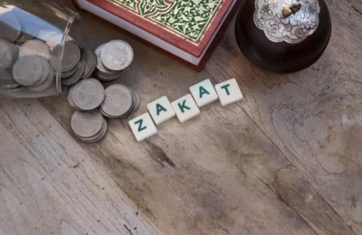 National Zakat Platform