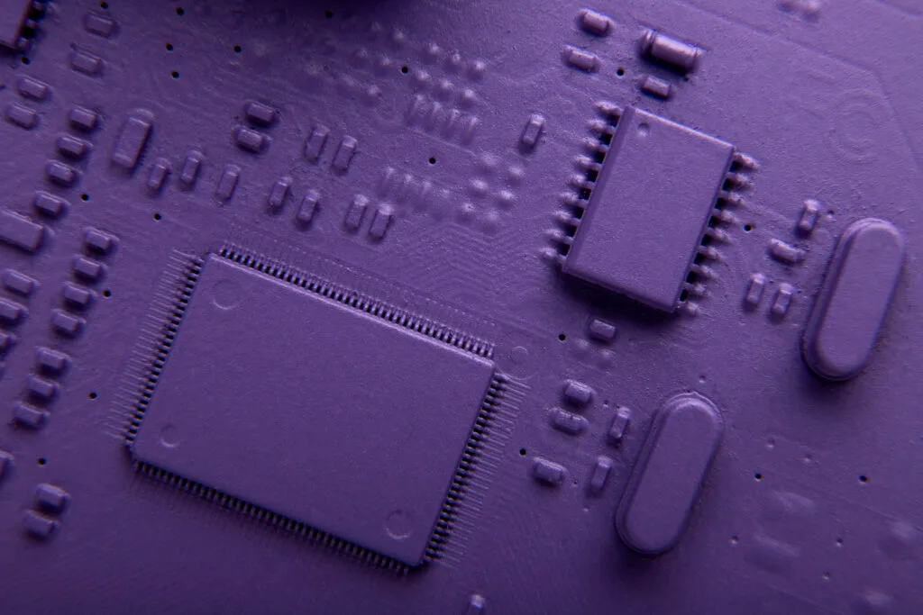 flat-lay-circuit-board-close-up - Times of Dubai U S Proposes 100 tariff on chips and semiconductors times of dubai