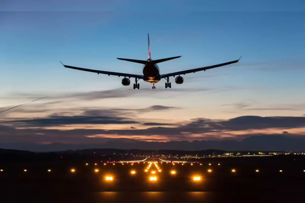 Dubai flights affected due to fog