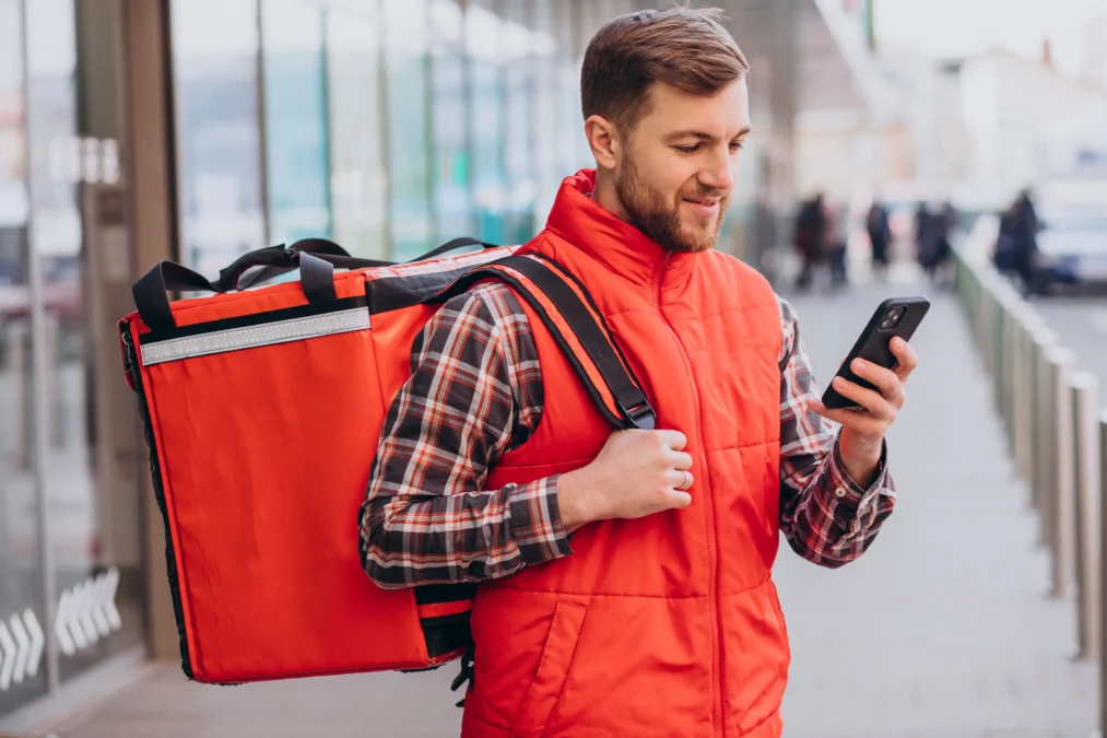 Dubai food delivery guidelines empowering move for subscribers times of dubai