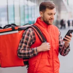 Dubai food delivery guidelines: Empowering Move for Subscribers