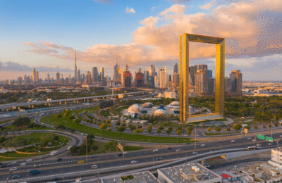 Permit for Free Zone Companies in Dubai: Everything Entrepreneurs Need to Know