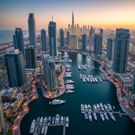Dubai real estate sector sets new record in 2025 with AED 917 billion in transactions
