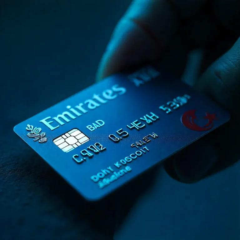 Perks of Emirates ID: Discover These Amazing Hidden Benefits That Will Transform Your UAE Experience