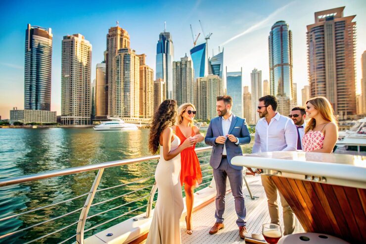 UAE Travel Warning Raised as Israel Cites Rising Terror Threat to Citizens