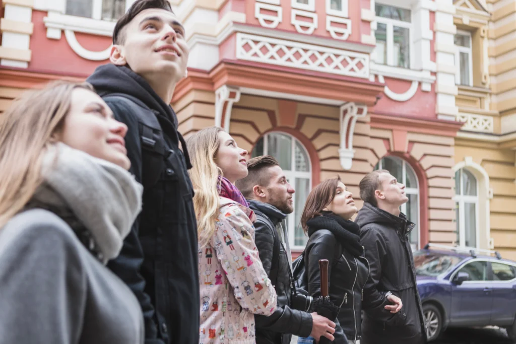 Russia's Calculated Moves