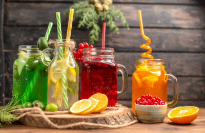 UAE Sugar Tax 2026 to Price Drinks Based on Sugar Levels Starting January