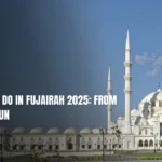 Things To Do In Fujairah 2025: From Food To Fun