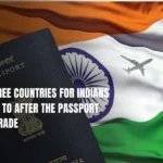 59 Visa Free Countries For Indians To Travel To After The Passport Rank Upgrade