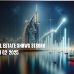 Dubai Real Estate Shows Strong Growth In Q2-2025