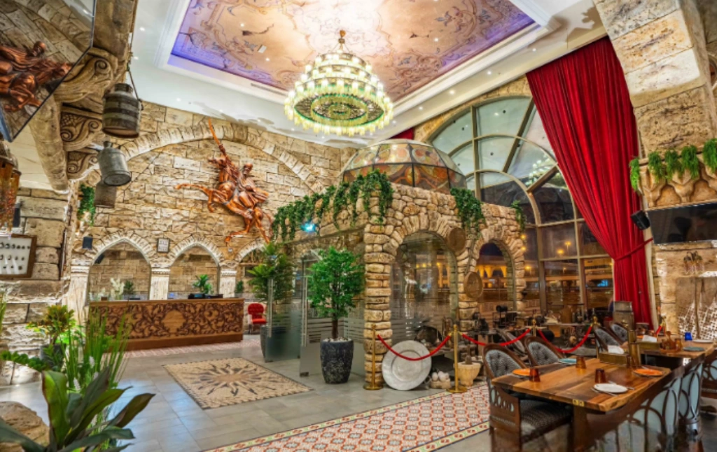 Things To Do In Fujairah 2025: From Food To Fun
