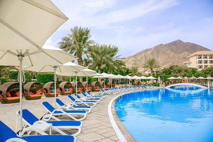Things To Do In Fujairah 2025: From Food To Fun