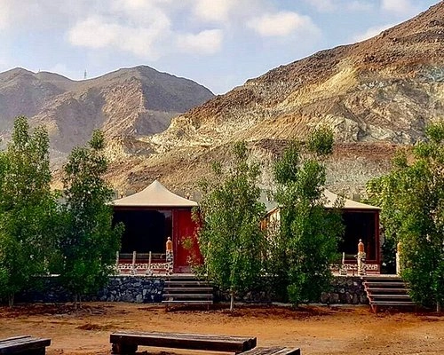 Things To Do In Fujairah 2025: From Food To Fun