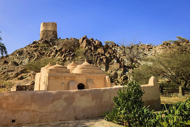 Things To Do In Fujairah 2025: From Food To Fun