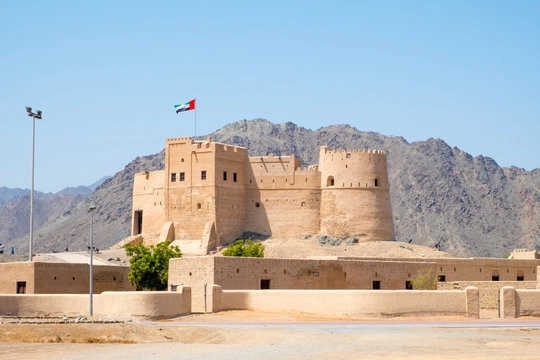 Things To Do In Fujairah 2025: From Food To Fun
