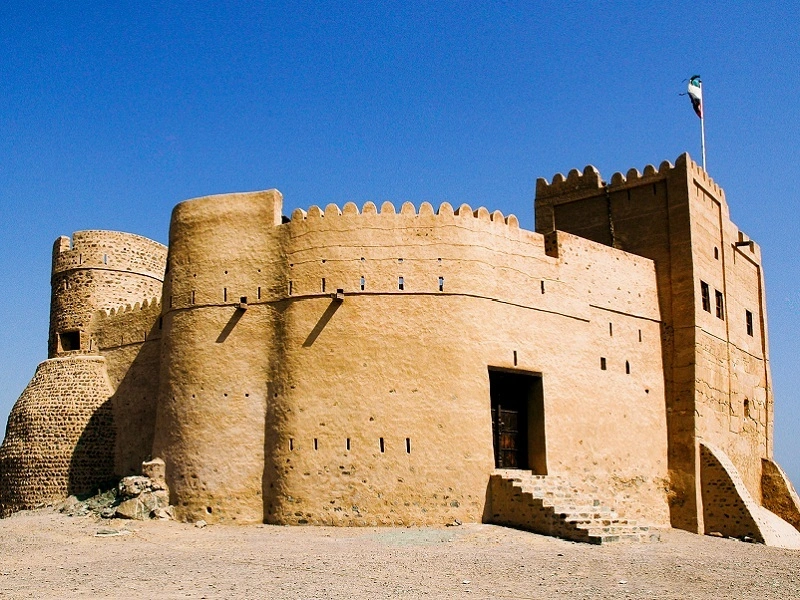 Things To Do In Fujairah 2025: From Food To Fun