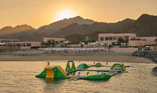 Things To Do In Fujairah 2025: From Food To Fun