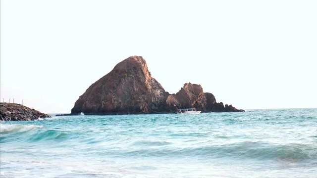 Things To Do In Fujairah 2025: From Food To Fun