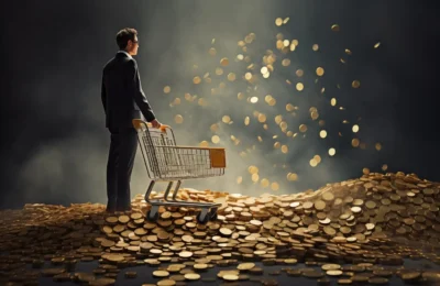 UAE Gold Price May Drop Below Dh370