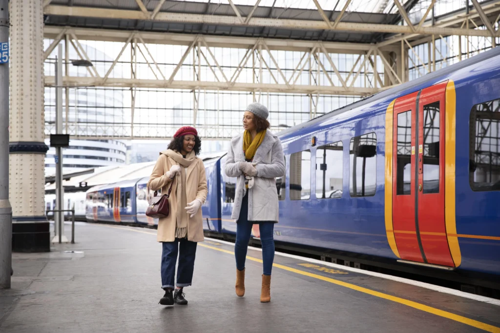 Etihad Rail Poised to Launch Passenger Services by 2026