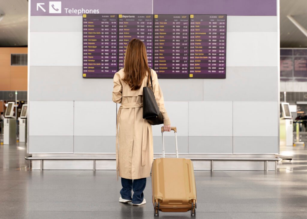 UAE Airline Lost Luggage Issues: Legal Steps Every Traveler Should Know