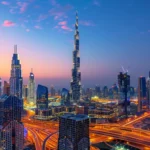 Dubai Achieves Top Four Fintech Hubs in the World Rankings