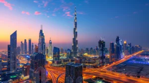 Dubai Achieves Top Four Fintech Hubs in the World Rankings