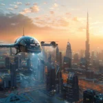 Air Taxi Services in Dubai Set to Launch as Flying Taxis in UAE Expand Across Emirates