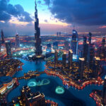 Dubai Population: City Crosses 4 Million and Keeps Rising