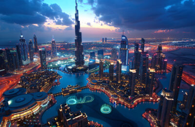Best Areas to Buy Property in Dubai: Where Luxury Property in Dubai is Heating Up