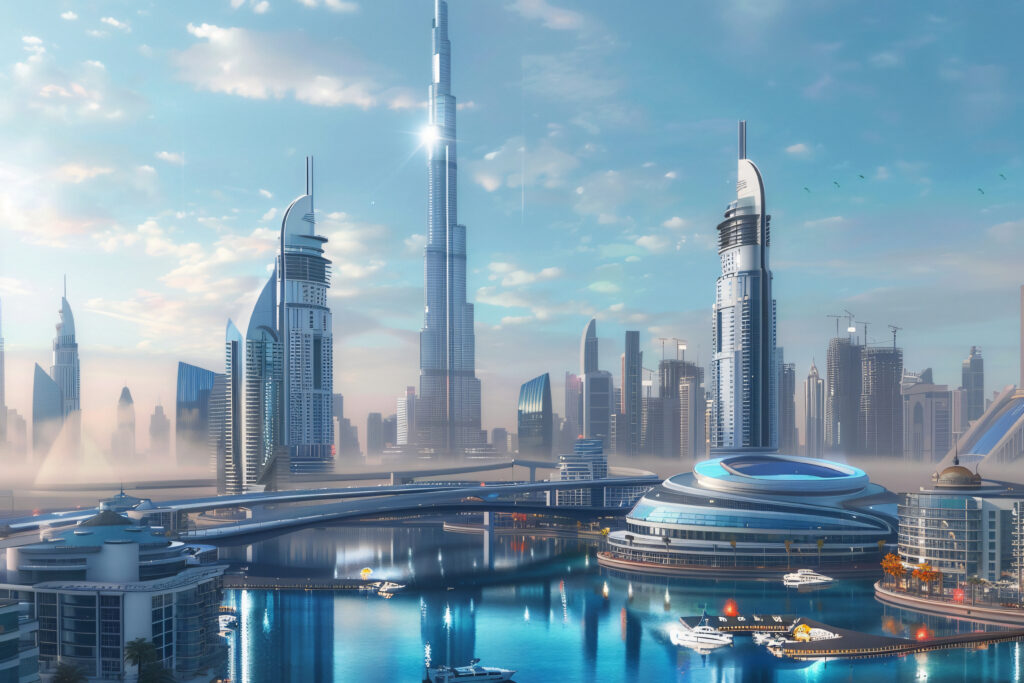 13 Types of Employment Permits in Dubai to Stay Compliant
