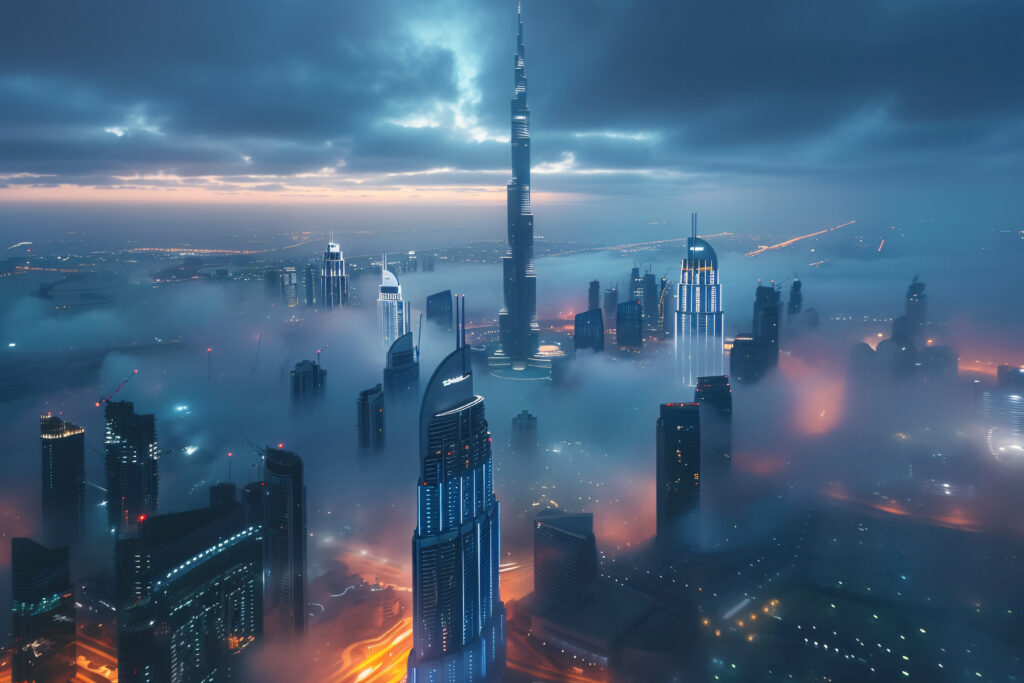 Top 50: The Most Influential Arabs of 2025