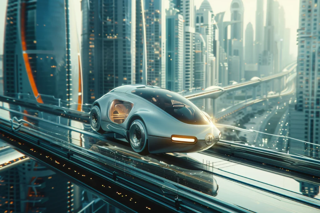 Air Taxi Services in Dubai Set to Launch as Flying Taxis in UAE Expand Across Emirates