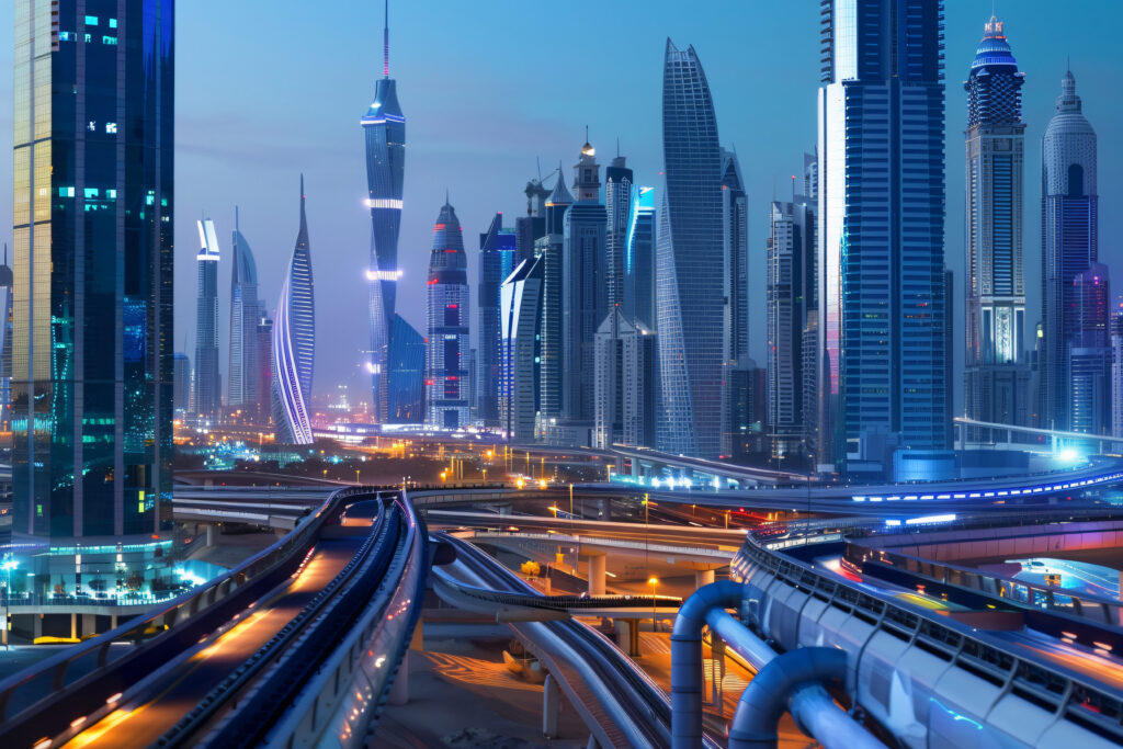 Dubai Visa Changes in 2025: What You Need to Know?