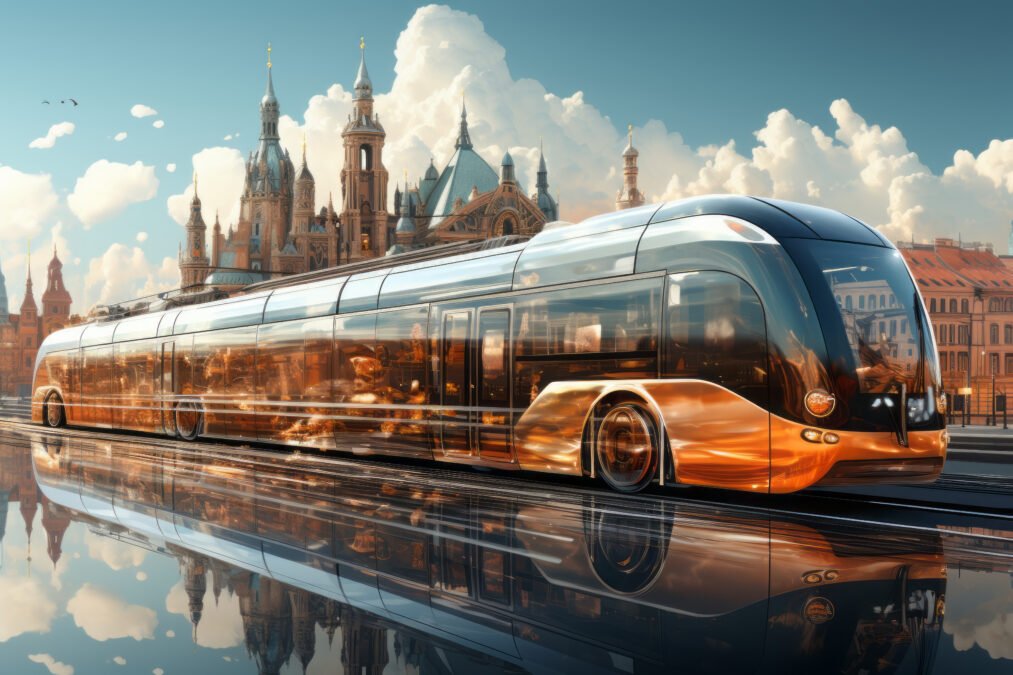 Dubai to abu dhabi non stop bus service launches with daily departures times of dubai