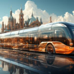 Dubai to Abu Dhabi Non Stop Bus Service Launches with Daily Departures