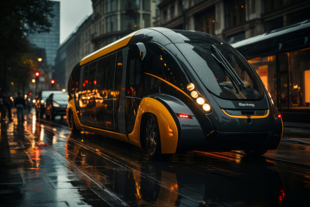 Dubai to Abu Dhabi Non Stop Bus Service Launches with Daily Departures